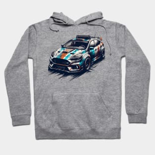 Ford Focus Hoodie